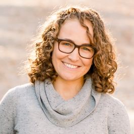 Image of Stephanie Kaplan