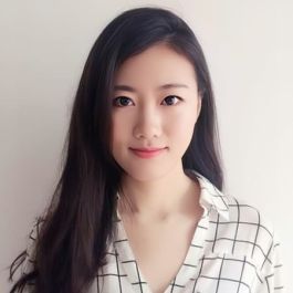 Image of Joanna Ren