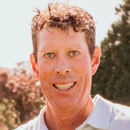 Image of John Breen