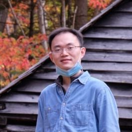 Image of Mark Dai