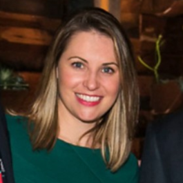 Image of Sara Yakin