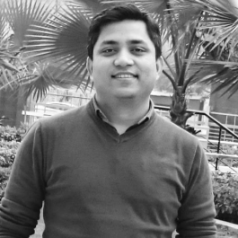 Image of Sachin Goyal