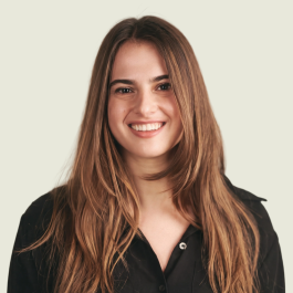 Image of Becky Katcher