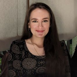 Image of Caitlin Green