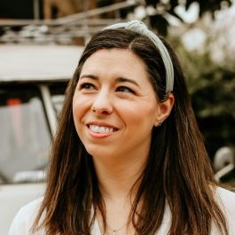 Image of Kathleen Habeeb