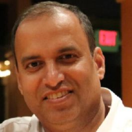 Image of Rakesh Singh