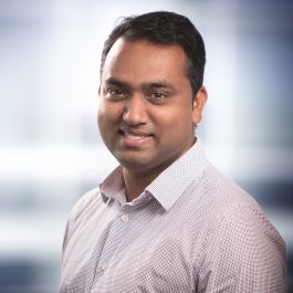 Image of Salman Taj