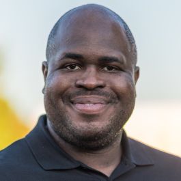 Image of Sam Olukotun