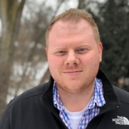 Image of Sam Violette