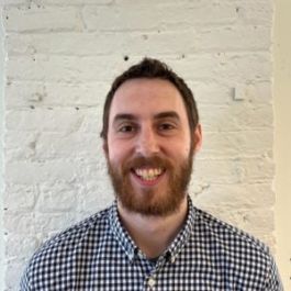Image of Sam Wacker