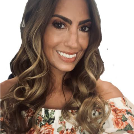 Image of Kendra Cimmino
