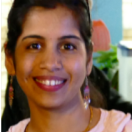 Image of Sandhya Srinivasan