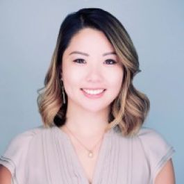 Image of Sandy Liao