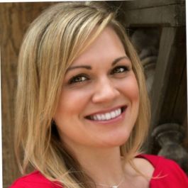 Image of Sara Ingram