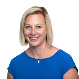Image of Sarah Walker