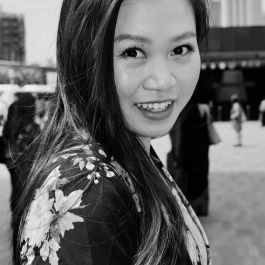 Image of Sarah Huynh