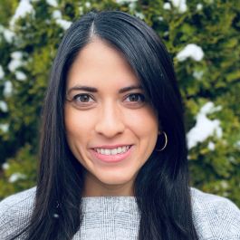 Image of Sarah Lagunas
