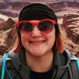 Image of Sarah Morgan