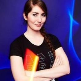 Image of Sarah Feldman