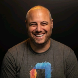 Image of Justin Allen