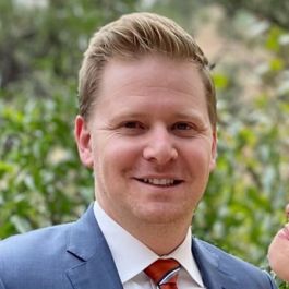 Image of Michael Zaun