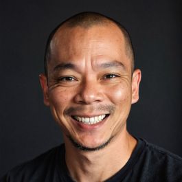 Image of Elliot Ling