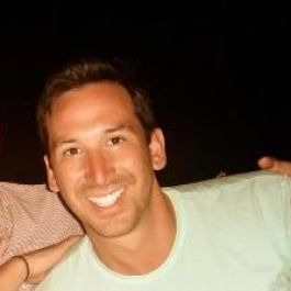 Image of Scott Domann