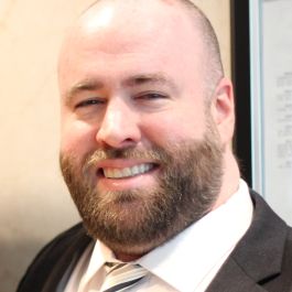 Image of Scott Cooper