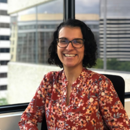 Image of Veronica Cuello