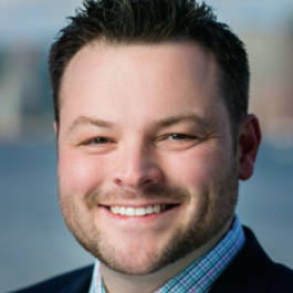 Image of Geoff Wadham