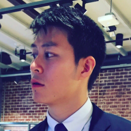 Image of Kevin Yu