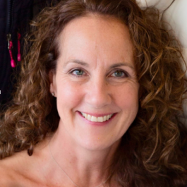 Image of Lisa Polter-Tennant