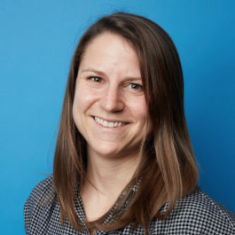 Image of Laura Leonard&nbsp;