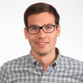 Image of John Abplanalp