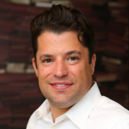 Image of Richard Ortega&nbsp;