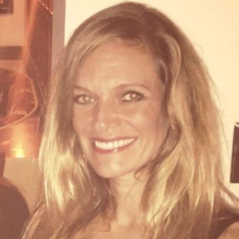 Image of Nicole Allaway Taylor