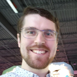 Image of Michael Brower
