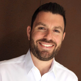 Image of Greg Gillman