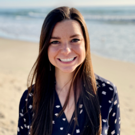 Image of Brooke Henderer
