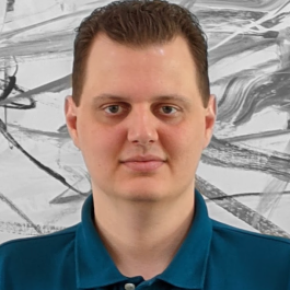 Image of Michael Aguilar