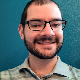 Image of Vince Molieri