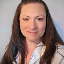 Image of Krystal Cooper