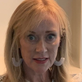 Image of Jeanie Hornung
