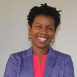 Image of Latisha Carter