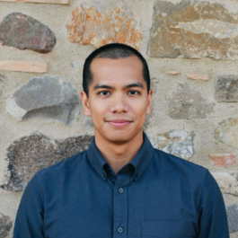 Image of Jico Baligod