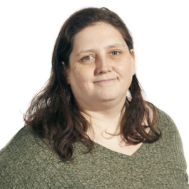Image of Krysta Hunt