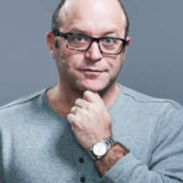 Image of Marc Ellenbogen