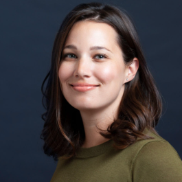 Image of Elizabeth Black