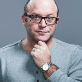 Image of Marc Ellenbogen