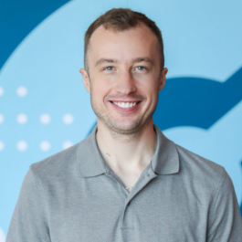 Image of Andrew Eppen